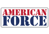 AMERICAN FORCE